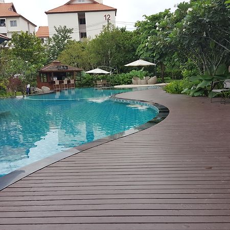 Harmony Resort Hotel Chiang Mai Exterior foto
