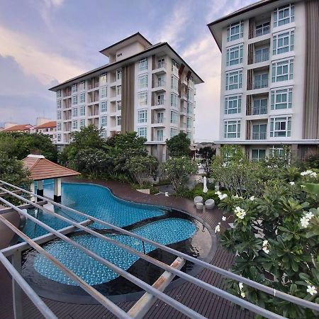 Harmony Resort Hotel Chiang Mai Exterior foto
