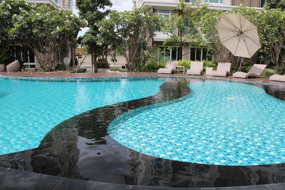 Harmony Resort Hotel Chiang Mai Exterior foto