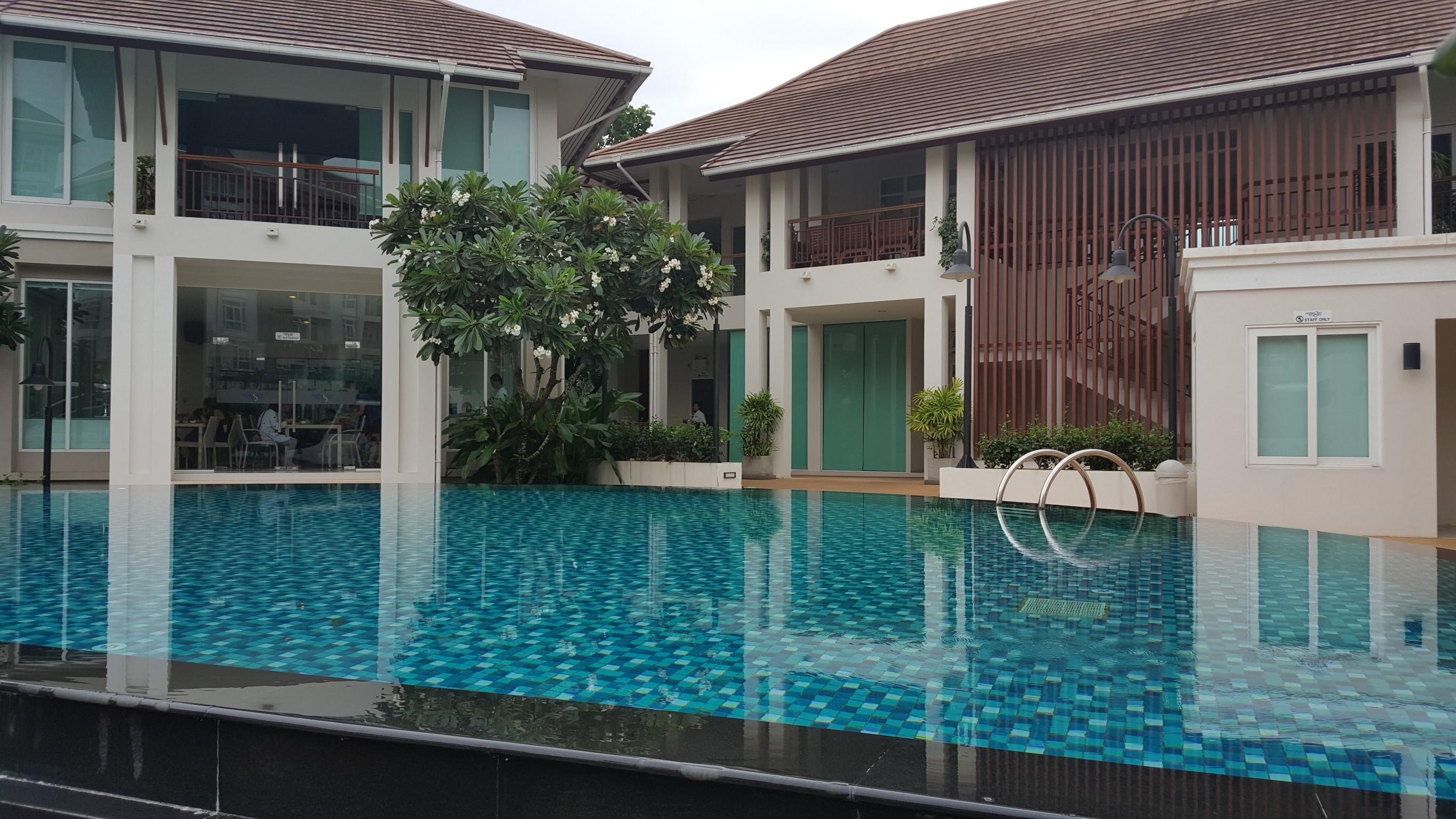 Harmony Resort Hotel Chiang Mai Exterior foto