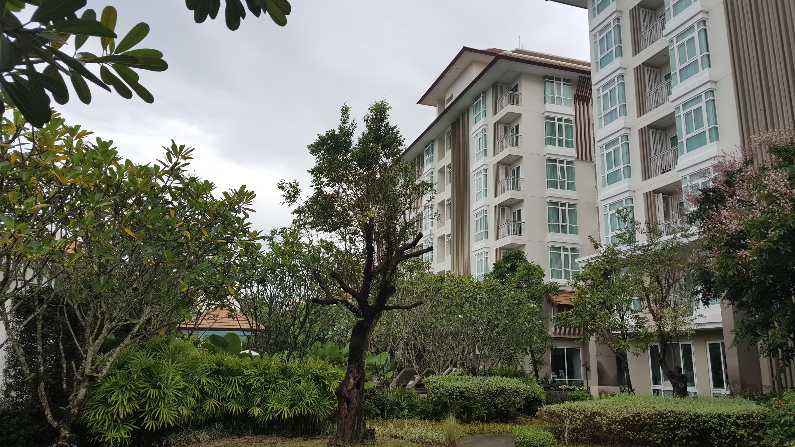 Harmony Resort Hotel Chiang Mai Exterior foto