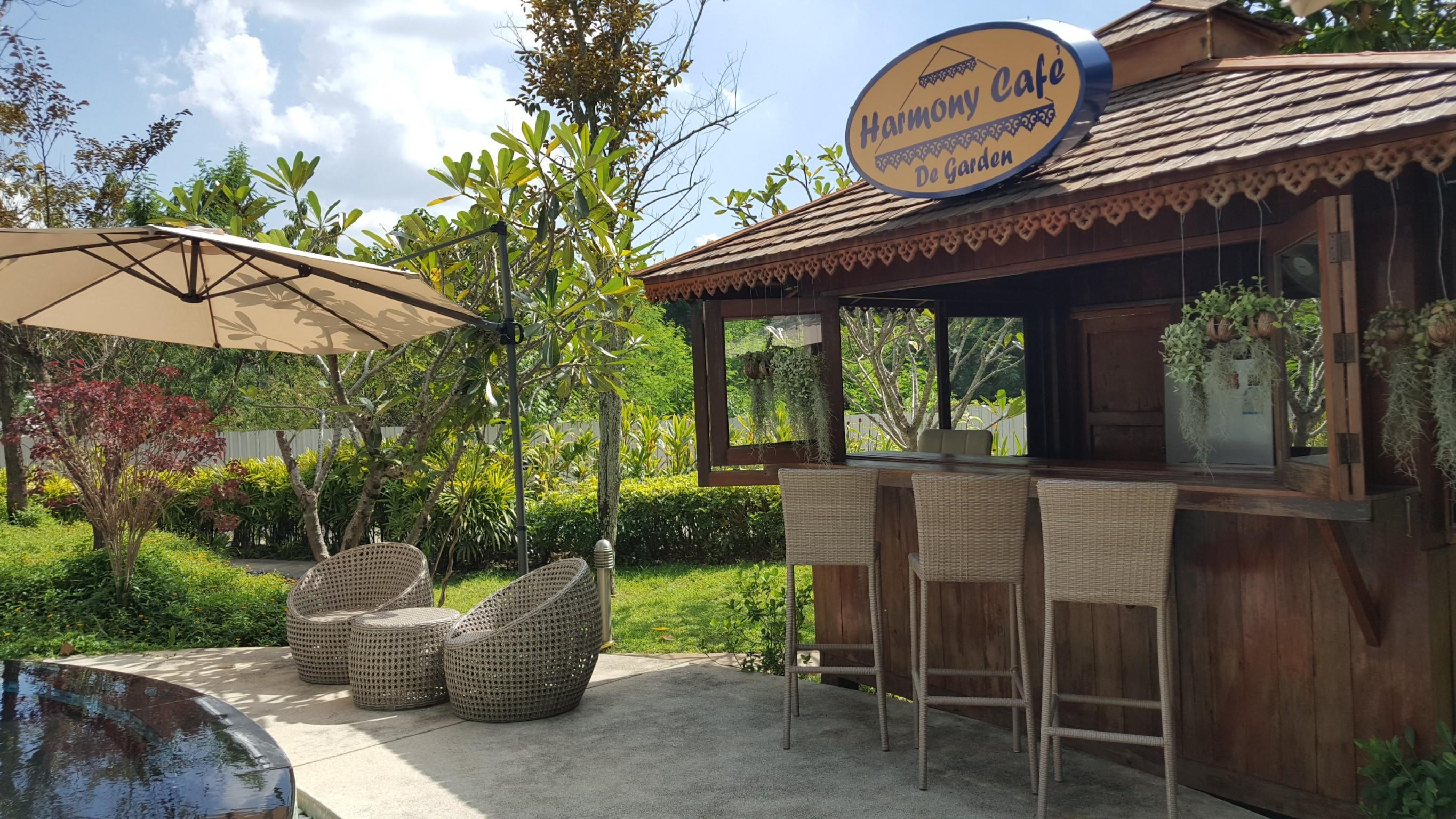 Harmony Resort Hotel Chiang Mai Exterior foto