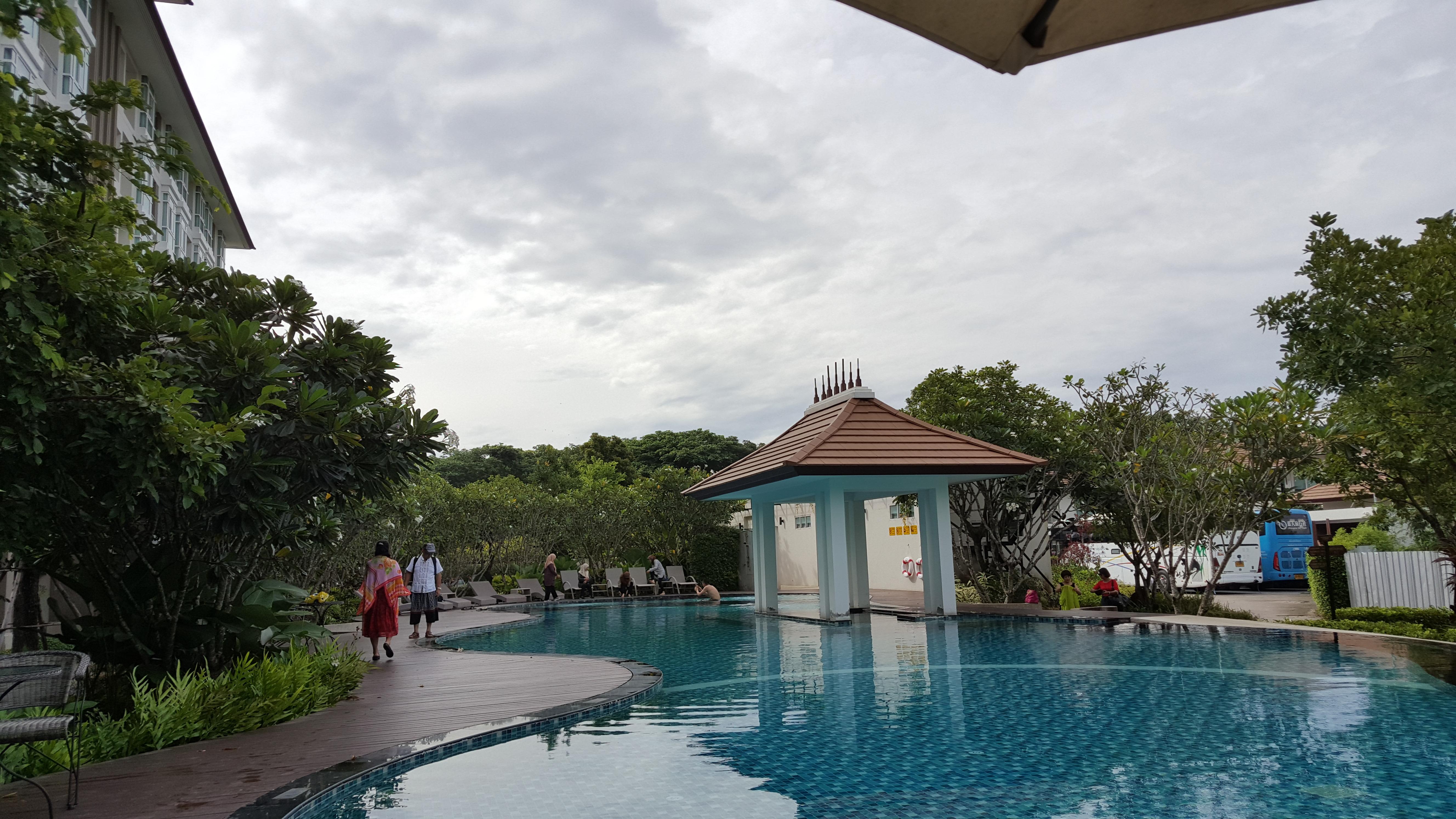 Harmony Resort Hotel Chiang Mai Exterior foto