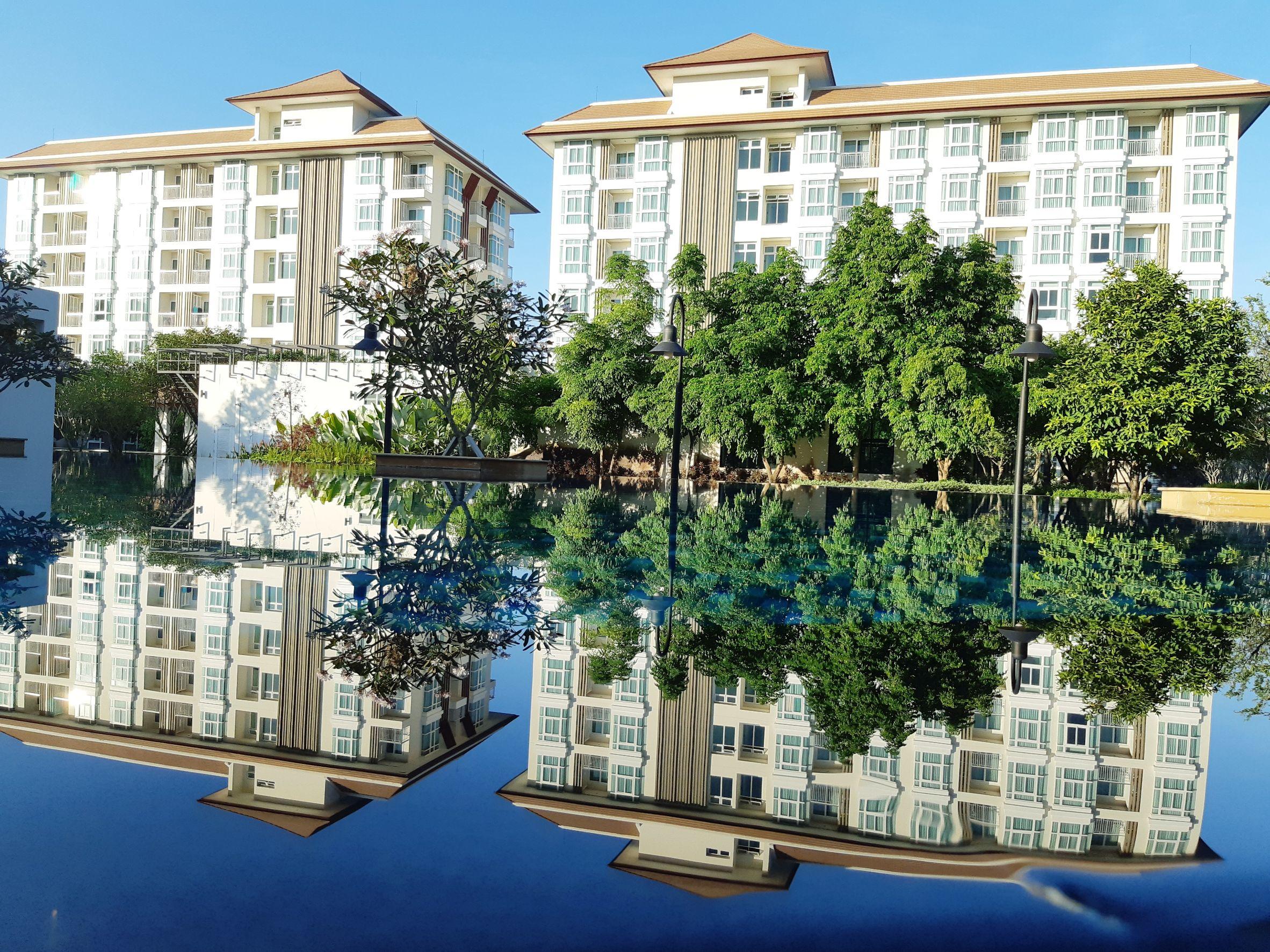 Harmony Resort Hotel Chiang Mai Exterior foto
