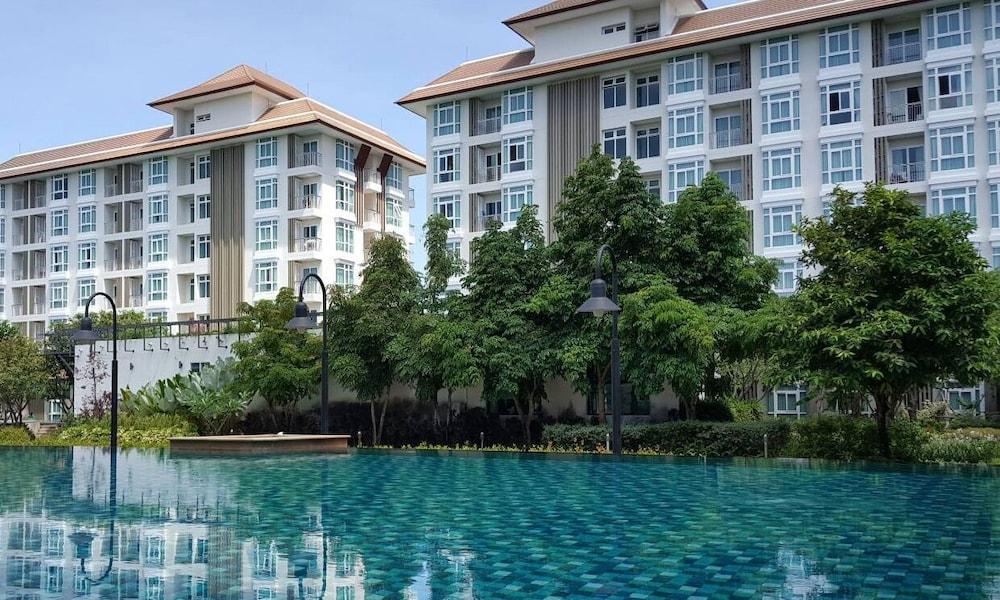 Harmony Resort Hotel Chiang Mai Exterior foto