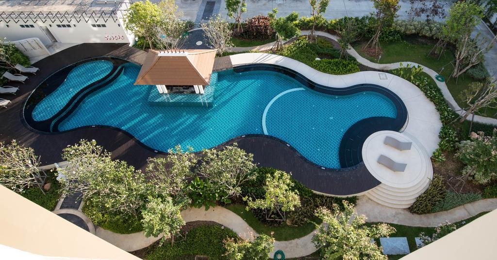 Harmony Resort Hotel Chiang Mai Exterior foto