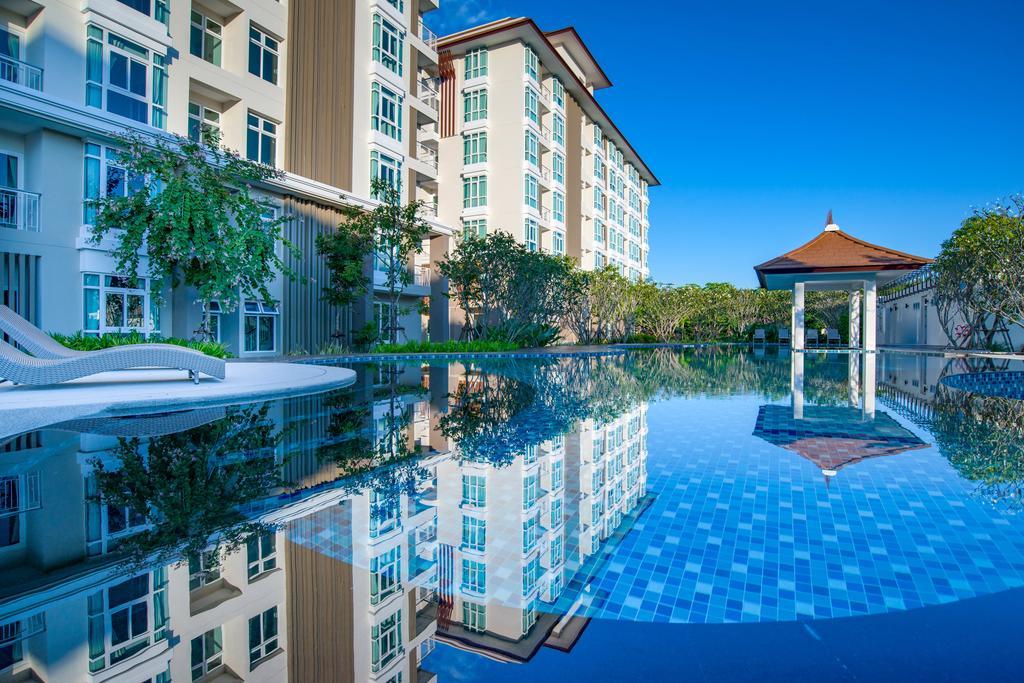 Harmony Resort Hotel Chiang Mai Exterior foto