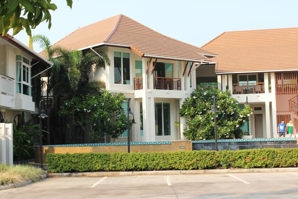 Harmony Resort Hotel Chiang Mai Exterior foto