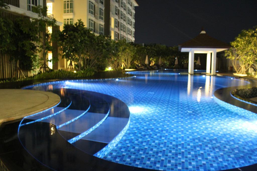Harmony Resort Hotel Chiang Mai Exterior foto