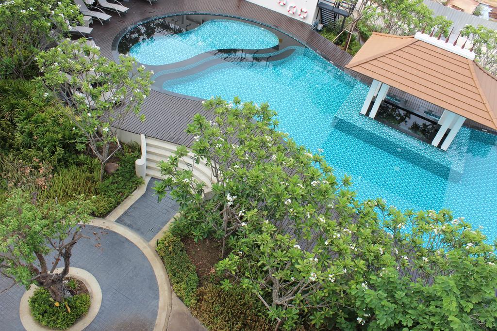 Harmony Resort Hotel Chiang Mai Exterior foto