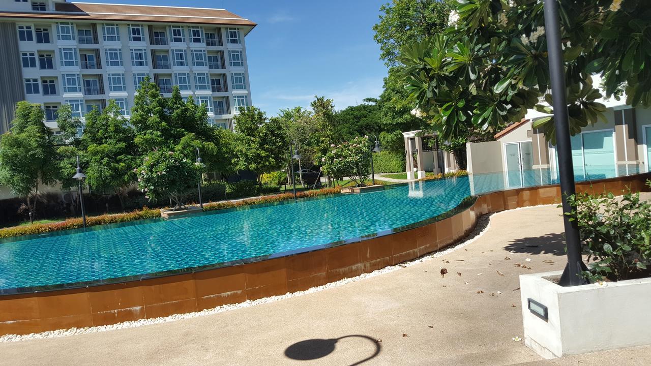 Harmony Resort Hotel Chiang Mai Exterior foto
