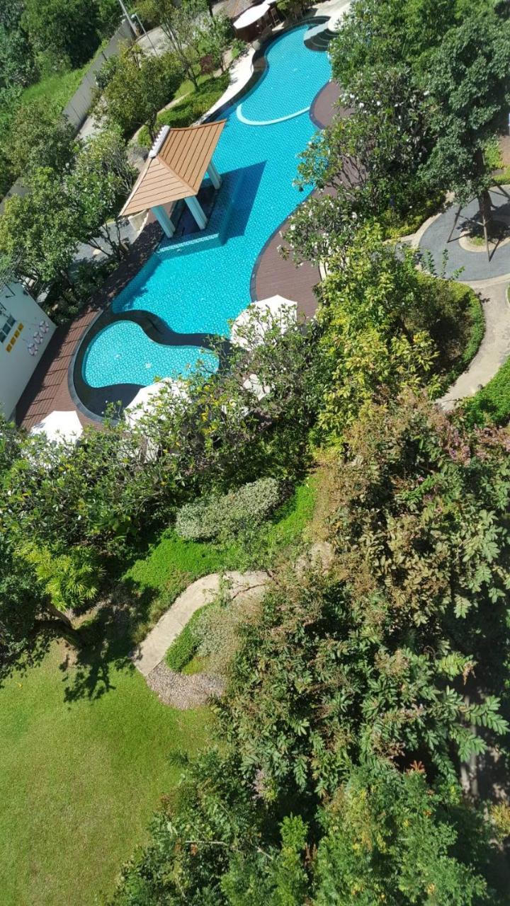 Harmony Resort Hotel Chiang Mai Exterior foto