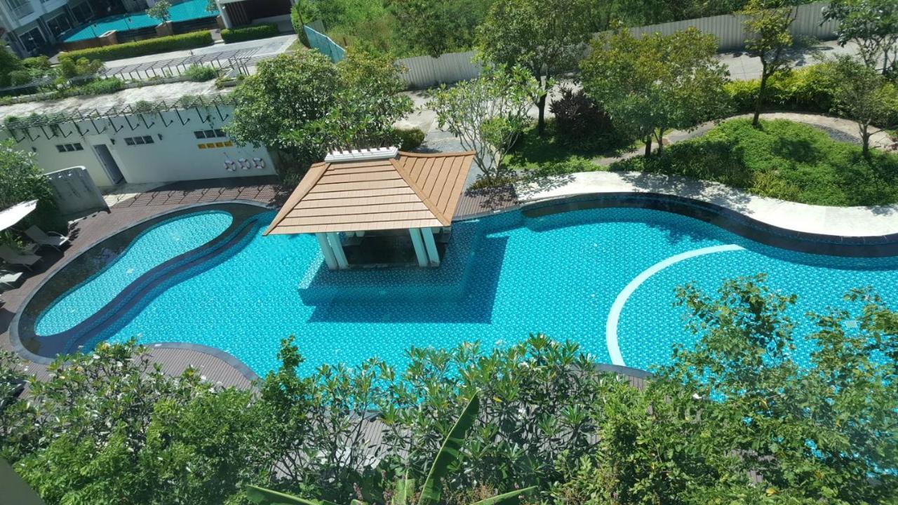 Harmony Resort Hotel Chiang Mai Exterior foto