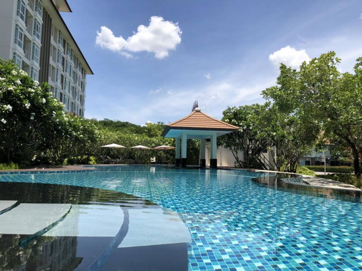 Harmony Resort Hotel Chiang Mai Exterior foto